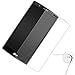LG G4 Screen Protector, Newell Ultra-Clear Glass Screen Protector High Definition Premium Protective Screen Guard (for LG G4)