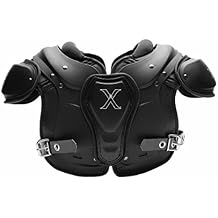 xenith back plates