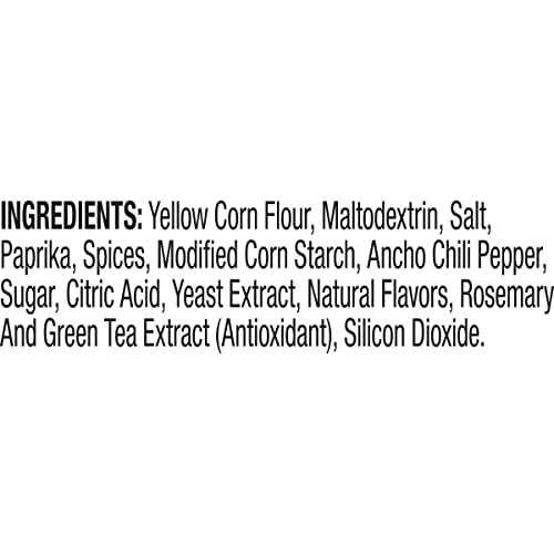ORTEGA SEASONING MIX, 40% LESS SODIUM TACO, 6.5 OUNCE