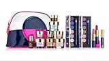 Estee Lauder All Skin Care and Makeup 7pcs Gift Set ($150 Value)