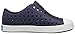 Native Shoes - Jefferson Child, Regatta Blue/Shell White, C5 M US