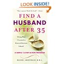 Find a Husband After 35: (Using What I Learned at Harvard Business ...