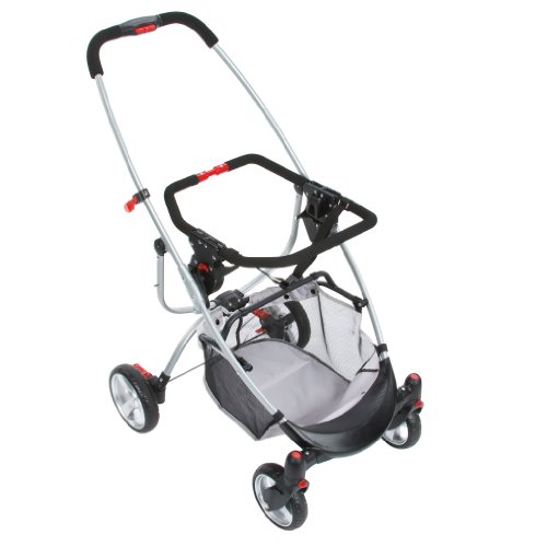 lamaze indigo stroller