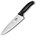 Victorinox Swiss Classic 8-Inch Chef's Knife with Granton Edge