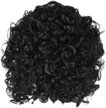Wig,TEFIIR Bristol International Balloon Fiesta V festival Edinburgh International FestivalSexy Women Natural Curly Front Lace Synthetic Wig Long Fashion Wave Wavy Wigs