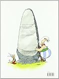 Image de Asterix Hamabi Probak / the Twelve Tasks of Asterix (Basque Edition)