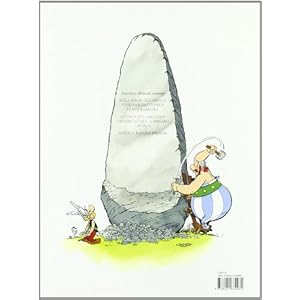 Asterix Hamabi Probak / the Twelve Tasks of Asterix (Basque Edition)