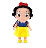 Disney Princess Snow White Toddler Plush Doll 12