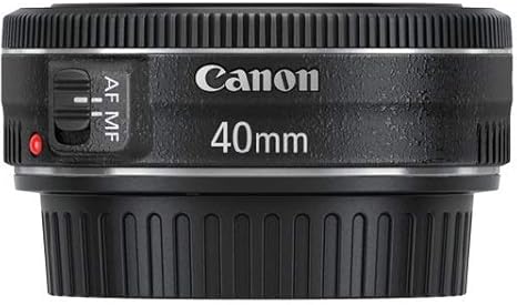 Amazon Com Canon Ef 40mm F 2 8 Stm Lens Product Description Canon Ef 40mm F 2 8 Camera Photo