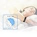Cyber Cart Bluetooth Fitness Tracker Smart Wristband Sports Bracelet for Iphone Android