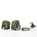 Playmation Marvel Avengers Starter Pack Gamma Gear (Discontinued by manufacturer)