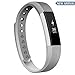 POY for Fitbit Alta Bands and for Fitbit Alta HR Bands, Small Large Replacement Wristband Sport Bands for Fitbit Alta HR and Fitbit Alta