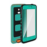 Galaxy S5 Case, RedPepper Samsung Galaxy S5 waterproof Case Full-body Rugged Case
