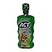 ACT Kids Anticavity Fluoride Rinse, Wild Watermelon 16.90 oz ( Pack of 3)