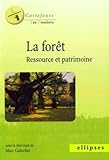 Image de La forêt (French Edition)