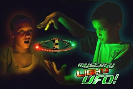 mystery ufo toy amazon