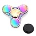 NEWBEA Hand Spinner Tri-Spinner Fidget Spinner Toy Stress Reducer (Metal Dream)