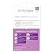 AllerEase Bed Bug Allergy Protection Zippered Pillow Protector (2 Pack)