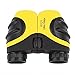 Gifts for 3-12 Years Old Boys, DIMY Compact 8x21 Shock Proof Binoculars for Bird Watching Kids Telescope for Teens Toys for 3-12 Years 0ld Boys Yellow DL03