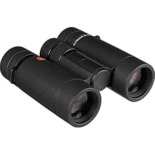 Leica Ultravid HD Plus Binoculars With HDC Lens Coating