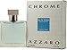 Azzaro Chrome For Men By Azzaro Eau De Toilette Spray