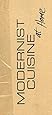 Modernist Cuisine at Home