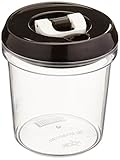 Milton Airtight Containers, Clear, 750 ml