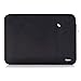 Laptop Sleeve,egiant Water Resistant Protective Case Bag for 11.6 Inch Stream 11,Mac Air 11,Mac 12 Retina,Tablet,Surface Pro 3 4 5 6 7,Chromebook 11,11.6 Inch Notebook Computer Cover-Black