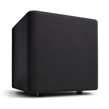 kef e2 subwoofer