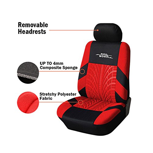 2 AUTOYOUTH+Covers+Universal+Protectors+Accessories