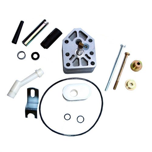 Western Plow Part #21501-1 - HYDRAULIC PUMP KIT