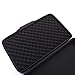 JSRANIS Hard Case for Pioneer DDJ-SB2/ DDJ-SB3/ DDJ-400/ DDJ-RB DJ Controller, Carry Bag for DJ Controller Padded Foam Protective Travel Case