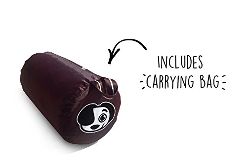 The Shrunks Sleeping Bed Accessory, Made for The Shrunks Indoor Toddler Travel Bed - Thumbnail 5