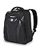 Swiss Gear SA5963 Black TSA Friendly ScanSmart Laptop Business Backpack - Fits Most 13 Inch Laptops and Tablets