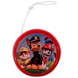 Nickelodeon Paw Patrol Light-Up Kids Toy Yo Yo