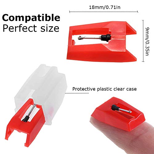 3 Replacement+Turntable+Victrola+Sylvania+Phonograph