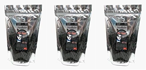 Paradise Pet 3 Sachet Brown Sugar Pet Store Sugar Glider Food Fish Snack &amp; Charcoal 100 g. + Bonus 15%