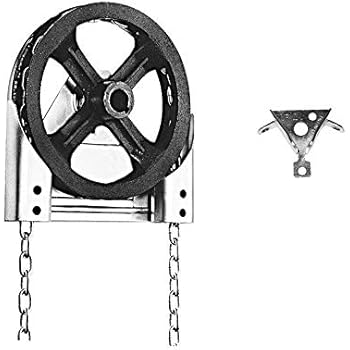 hoist 2000r
