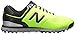 New Balance Men's NBG518 Golf Shoe