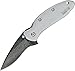 Hen & Rooster KS1620DAM Scallion Damascus Tactical Folding Knives