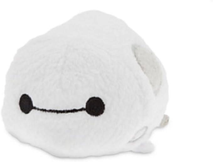 baymax plush small