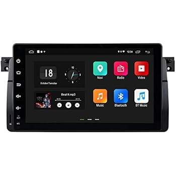 Amazon.com: Android Auto Android Car Stereo Radio,Eonon 9 Inch Android