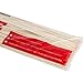 (100) Bamboo Skewers 3ft Long Marshmallow Roasting Sticks by Fireside