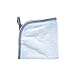 Styleyoung Baby Bamboo Baby Hooded Towel Set (Gray)