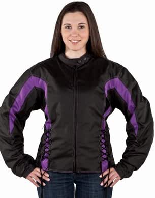 ladies burghley os down cordura