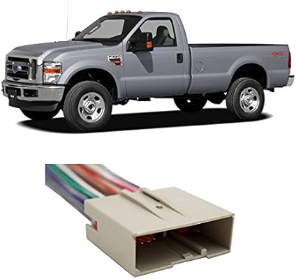 f350 amazoncom stereo