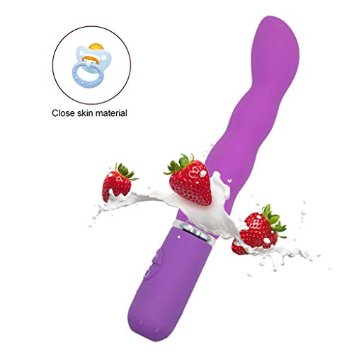 Dingling372 Novelty Toys For Women Couples - 10 Speeds - Low Noise - Perfect Gifts For Girlfriend And Wife