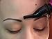 Eyebrow Trimmer Attachment