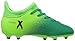 adidas Kids' X 16.3 Firm Ground Soccer Cleat
