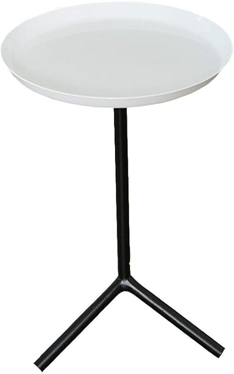 Round Tray Coffee Table - Round Tray Side Table Home Bazar / This is our attractive and practical coffee table which is an ideal partner when you enjoying a book and a cup of coffee.